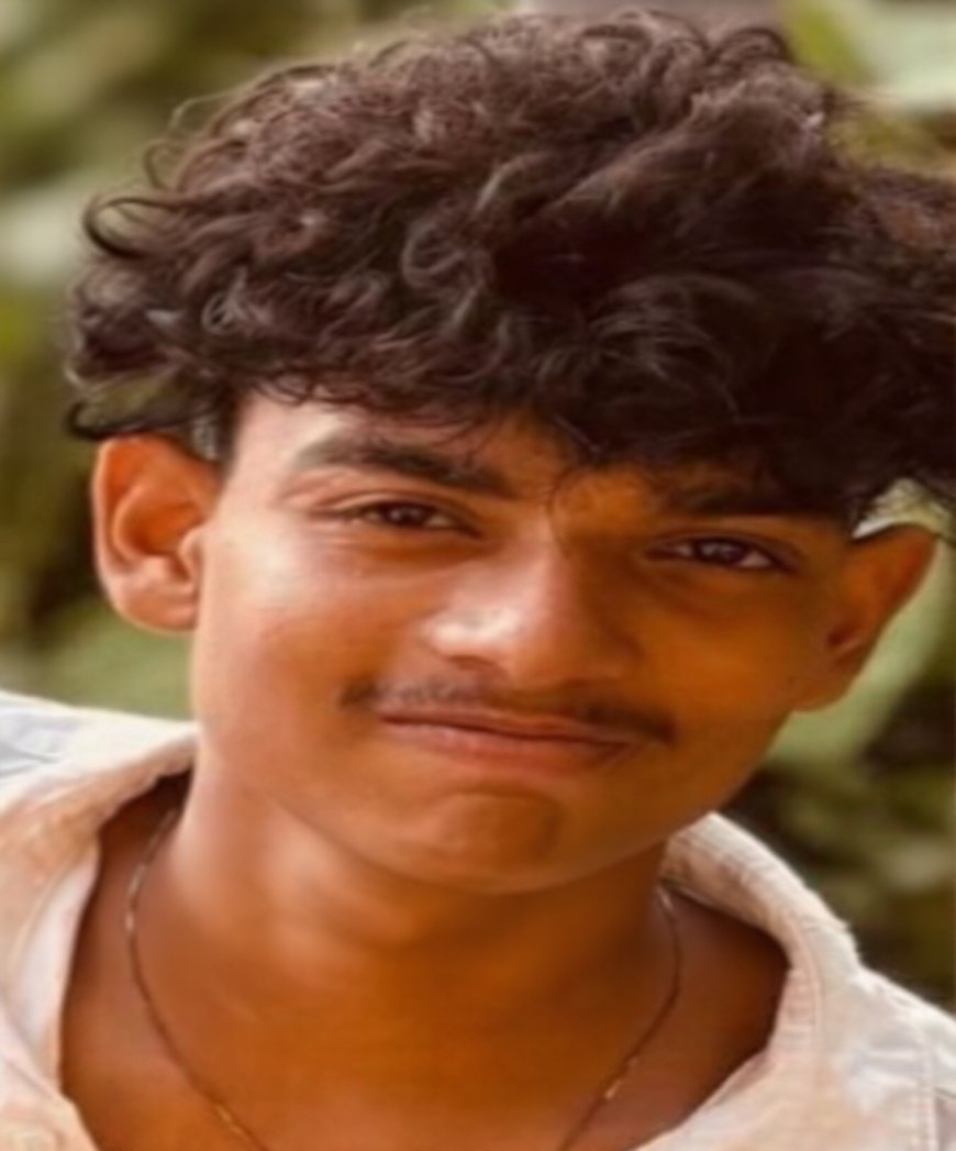 18 കാരനെ തൂങ്ങി മരിച്ച നിലയിൽ കണ്ടെത്തി