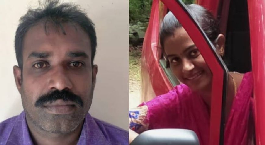 നഴ്സിനെ ബലാത്സംഗം ചെയ്ത് ജീവനോടെ കെട്ടിത്തൂക്കി കൊലപ്പെടുത്തിയ കേസില്‍ പ്രതി നസീറിന് ജീവപര്യന്തം.