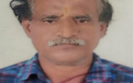 നെല്ലിക്കാട്ട് സ്വദേശിയെ നിർത്തിയിട്ട ജെസിബിയുടെ ടയറിനും ഡീസൽ ടാങ്കിനുമിടയിൽ കുടുങ്ങി മരിച്ച നിലയിൽ കണ്ടെത്തി.