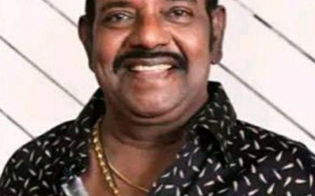 സംഗീത സംവിധായകൻ എസ് പി വെങ്കിടേഷ് അന്തരിച്ചു