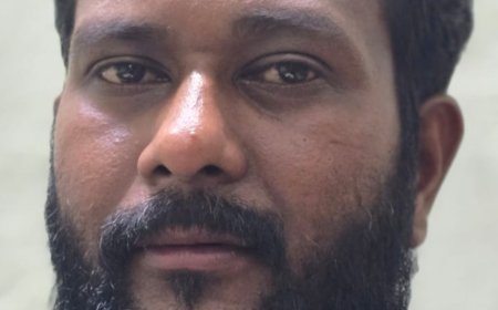 23.4 ലിറ്റർ കർണാടക മദ്യവുമായി യുവാവ് അറസ്റ്റിൽ