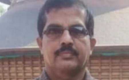 അബോധാവസ്ഥയിൽ കണ്ട് ആശുപത്രിയിൽ പ്രവേശിപ്പിച്ച വ്യാപാരി മരിച്ചു.