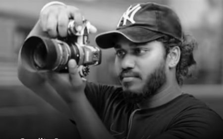 ന്യൂസ് മലയാളം ക്യാമറമാൻ വാഹനാപകടത്തിൽ മരിച്ചു