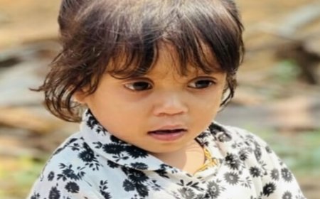 മൂന്നുവയസ്സുകാരി കുഴഞ്ഞുവീണു മരിച്ചു