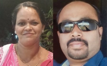 പറശ്ശിനിക്കടവിലെ കൊലപാതകം; ചുരിദാർ ഷാൾ കൊണ്ട് കഴുത്ത് മുറുക്കിയിട്ട്