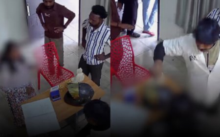 തിരുവല്ലയിൽ ഗുണ്ടാപിരിവ് നൽകിയില്ലെന്ന പേരിൽ സ്പാ ജീവനക്കാരിയെ കൂട്ടബലാത്സംഗം ചെയ്തു.