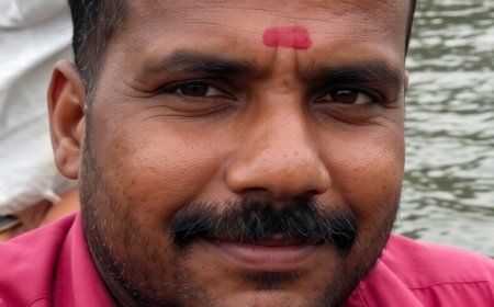 ടെമ്പോ ഡ്രൈവർ തൂങ്ങി മരിച്ച നിലയിൽ