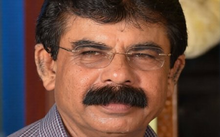 ഭാര്യയെ കടന്നലാക്രമിക്കുന്നത് കണ്ട് ഭയന്ന ഗൃഹനാഥൻ ഹൃദയാഘാതം മൂലം മരിച്ചു