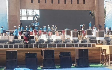 സമസ്ത സമാപന സമ്മേളനം വൈകിട്ട്; എല്ലാ കണ്ണുകളും കുണിയയിലേക്ക്