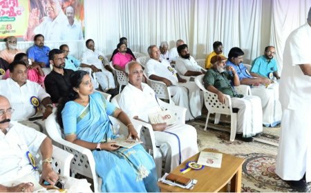 കാഞ്ഞങ്ങാടിന്റെ പൈതൃക സംരക്ഷണത്തിനായി ബജറ്റിൽ ഒരുകോടി രൂപ  വകയിരുത്തി: മുഖ്യമന്ത്രി