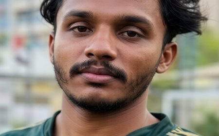 പടന്നക്കാട് യുവാവ് ട്രെയിൻ തട്ടി മരിച്ചു