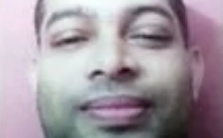 ദുബായിൽ പോയ മകനെ കാണാനില്ലെന്ന് പിതാവിന്റെ പരാതി