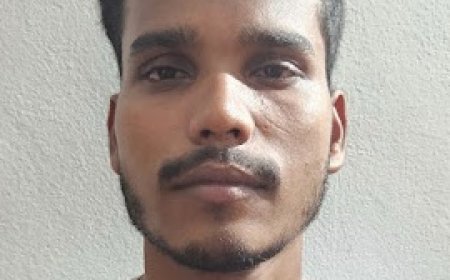 മയക്കുമരുന്ന് കടത്തിയ കേസിൽ ഉത്തർപ്രദേശ് സ്വദേശിക്ക് 23 വർഷം കഠിനതടവ് വിധിച്ച് കോടതി