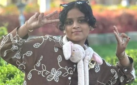 വൈദ്യുതി ലൈനിൽനിന്ന് ഷോക്കേറ്റ് 12കാരിക്ക് ദാരുണാന്ത്യം