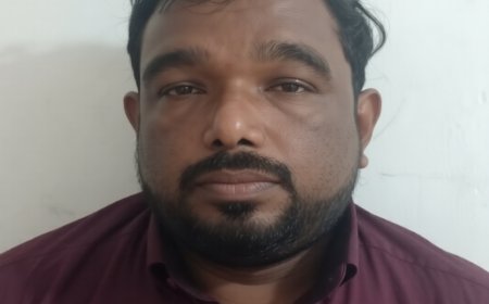 ബൈക്കുകൾ കൂട്ടിയിടിച്ച് യുവാവ് മരിച്ചു