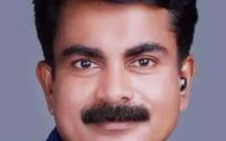 പെണ്‍കുട്ടിയെ ലോഡ്ജിൽ വെച്ച് പീഡിപ്പിച്ചെന്ന കേസ്; മോട്ടിവേഷണൽ സ്പീക്കറായ മുൻ പൊലീസ് ഉദ്യോഗസ്ഥൻ പിടിയിൽ