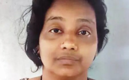 മോഷ്ടിച്ച മാല വിഴുങ്ങിയ സംഭവം; പോലീസിനെ വട്ടം കറക്കി സമീന