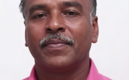 ചെറുപുഴയിൽ കർഷകൻ ആത്മഹത്യ ചെയ്തു