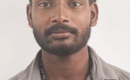 ആറുമാസം മുമ്പ് ദുരൂഹ സാഹചര്യത്തിൽ കാണാതായ യുവാവിനെ കർണാടകയിൽ കണ്ടെത്തി