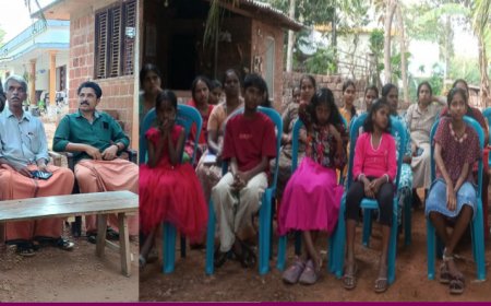 പുസ്തക ചർച്ച സംഘടിപ്പിച്ചു