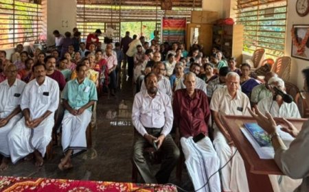 സരസ്വതി മാങ്ങാടിന്റെ ബുദ്ധമയൂരി പ്രകാശനം ചെയ്തു