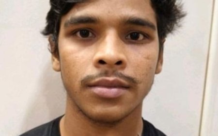 പാക്കിസ്ഥാനു വേണ്ടി ചാരവൃത്തി; ഇടുക്കിയിൽ നിന്നും ഒരാളെ കൂടി പിടികൂടി.