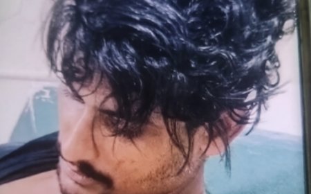 ഗർഭിണിയായ ഭാര്യയെ ഡിസ്ചാർജ് ചെയ്യാത്തതിൽ പ്രകോപിതനായി ലേബർ റൂം അടിച്ചു തകർത്ത കാഞ്ഞങ്ങാട് സ്വദേശി അറസ്റ്റിൽ