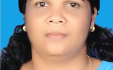 വീട്ടമ്മ കുഴഞ്ഞു വീണു മരിച്ചു