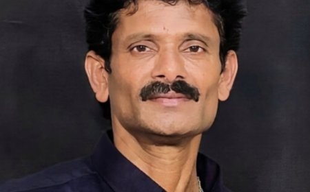 ഇരിയണ്ണി കൈലാസ് ഓഡിറ്റോറിയം മാനേജർ ചന്ദ്രൻ കിണറ്റിൽ വീണു മരിച്ചു