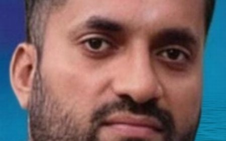 അസുഖത്തെ തുടർന്ന് ചികിത്സയിലായിരുന്ന യുവാവ് മരിച്ചു