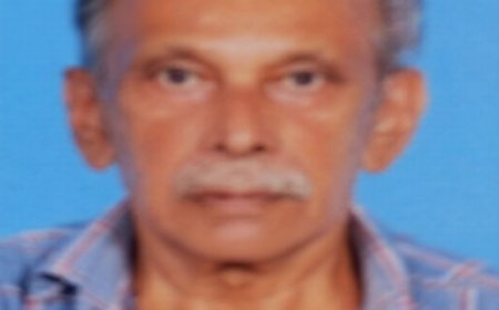 മകന്റെ തൂങ്ങിമരണത്തിന്നു പിന്നാലെ പിതാവ് കിണറ്റിൽച്ചാടി മരിച്ചു