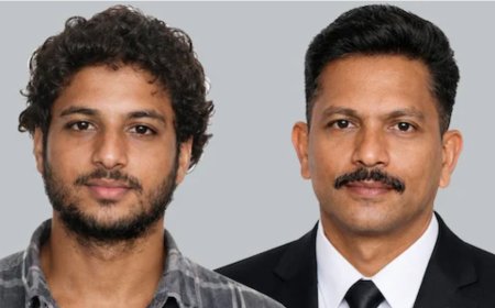 ഒമാനിലെ വാഹനാപകടത്തിൽ രണ്ട് മലയാളികൾ മരിച്ചു