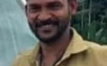 ഓട്ടോ ഡ്രൈവർ തൂങ്ങി മരിച്ച നിലയിൽ