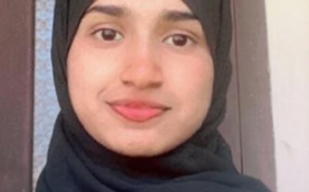 ചികിത്സയിലായിരുന്ന പത്താം ക്ലാസ്സ് വിദ്യാർത്ഥിനി മരണത്തിനു കീഴടങ്ങി