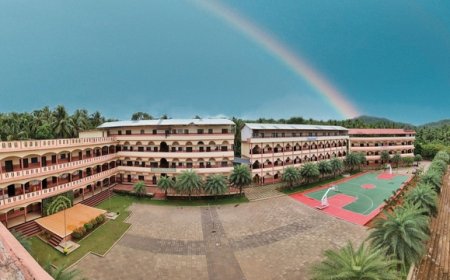 യുനെസ്കോ അസോസിയേറ്റഡ് സ്കൂളായി മർകസ് ഇംഗ്ലീഷ് മീഡിയം സ്കൂൾ