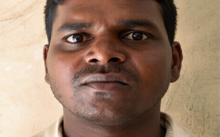 നാല് കിലോ കഞ്ചാവുമായി അന്യസംസ്ഥാന തൊഴിലാളി അറസ്റ്റിൽ