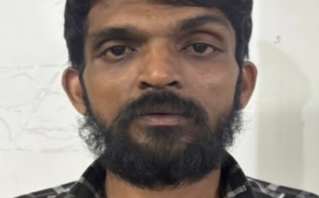 ഞാണിക്കടവിൽ കഞ്ചാവുമായി യുവാവ് പിടിയിൽ