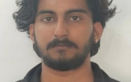 യുവതിയെ പീഡിപ്പിച്ച കേസ്; പ്രതി അറസ്റ്റിൽ