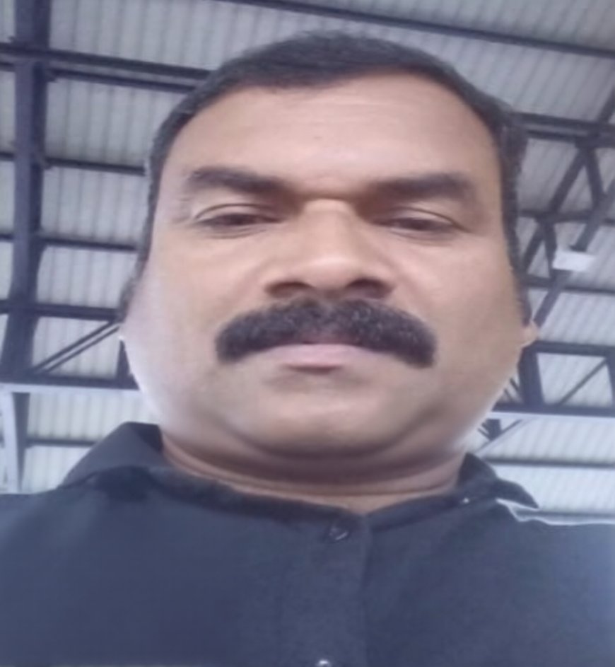 യുവാവ് ട്രെയിൻ തട്ടി മരിച്ച നിലയിൽ