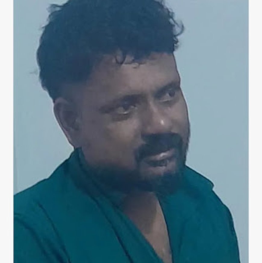 വനിതാ എസ്.ഐ ഉൾപ്പെടെയുള്ള പോലീസ് ഉദ്യോഗസ്ഥർക്ക് മർദ്ദനം; പ്രതി പിടിയിൽ