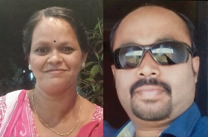 പറശ്ശിനിക്കടവിലെ കൊലപാതകം; ചുരിദാർ ഷാൾ കൊണ്ട് കഴുത്ത് മുറുക്കിയിട്ട്