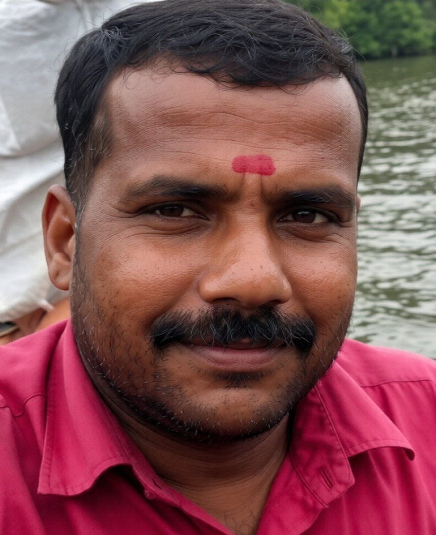 ടെമ്പോ ഡ്രൈവർ തൂങ്ങി മരിച്ച നിലയിൽ