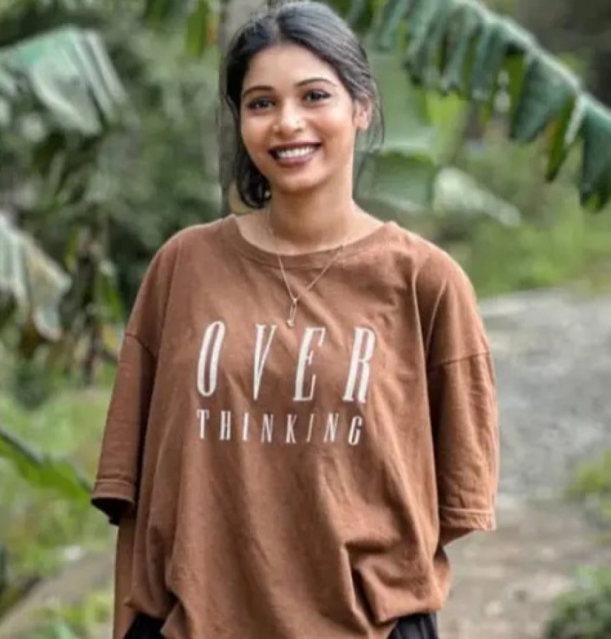 സോഷ്യൽ മീഡിയ ഇൻഫ്ലുവൻസർ ചിന്നു പാപ്പു വാടക ക്വാർട്ടേഴ്സിൽ ജീവനൊടുക്കിയ നിലയിൽ