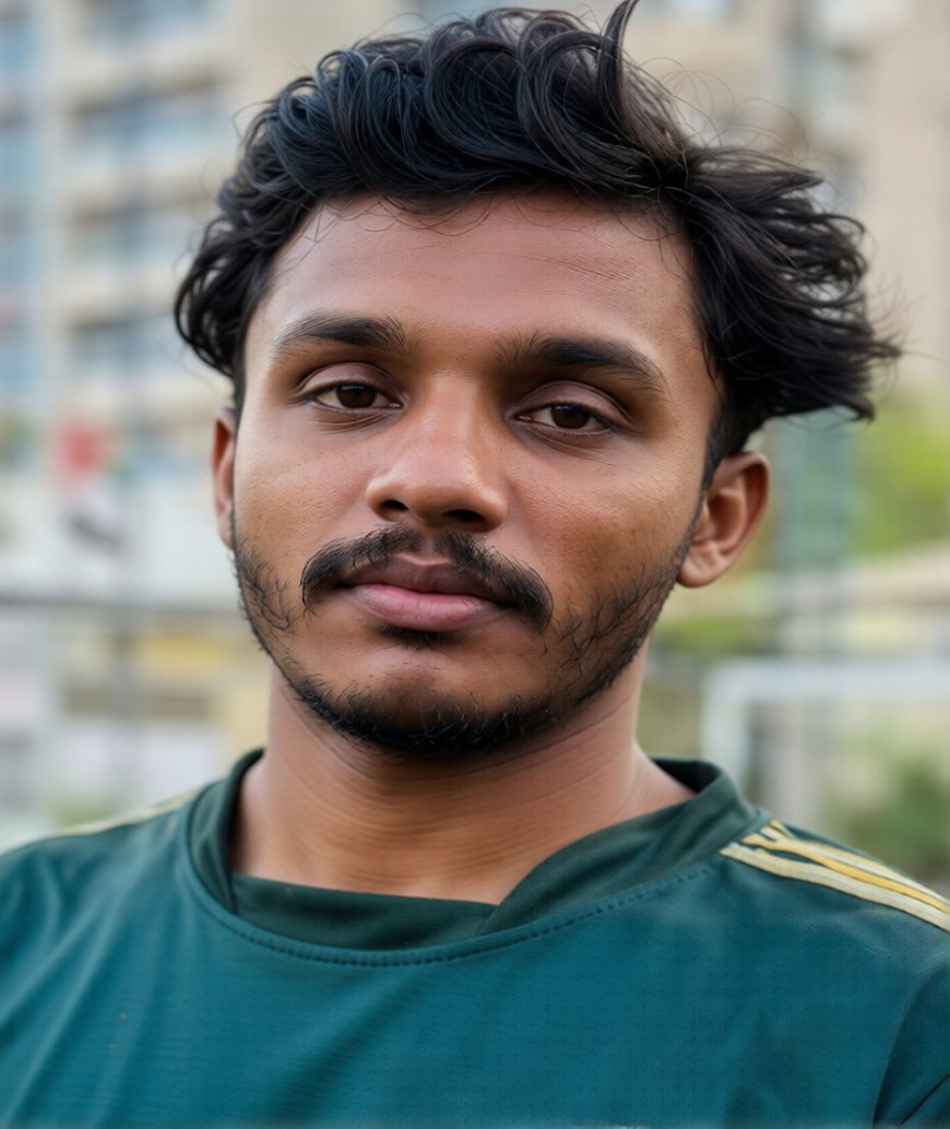 പടന്നക്കാട് യുവാവ് ട്രെയിൻ തട്ടി മരിച്ചു