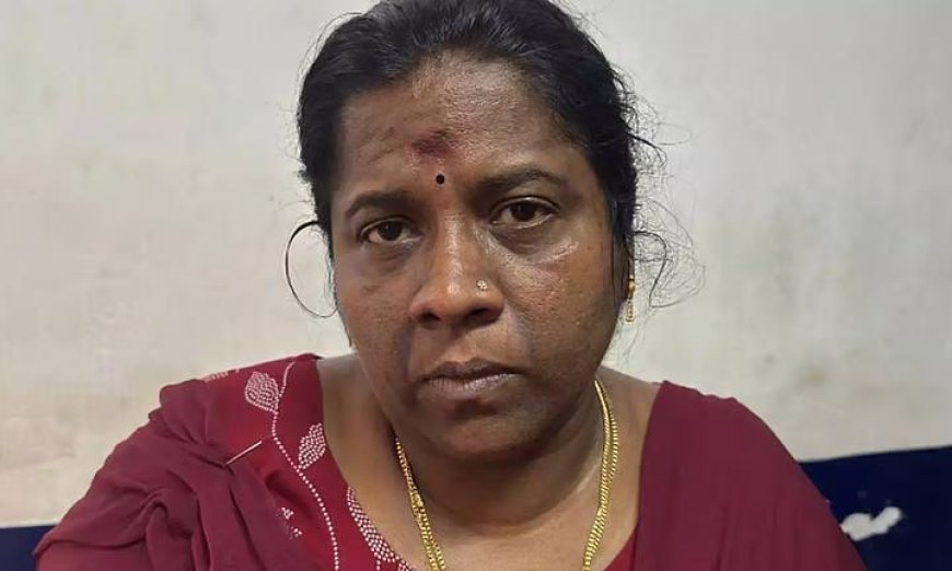 ലഹരി കേസിൽ ജാമ്യത്തിൽ ഇറങ്ങിയ അഭിഭാഷക മരിച്ച നിലയിൽ