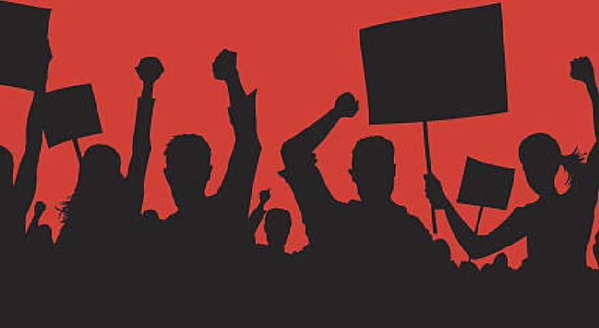 പൊതുപണിമുടക്ക് ഇന്ന് അർധരാത്രി മുതൽ.