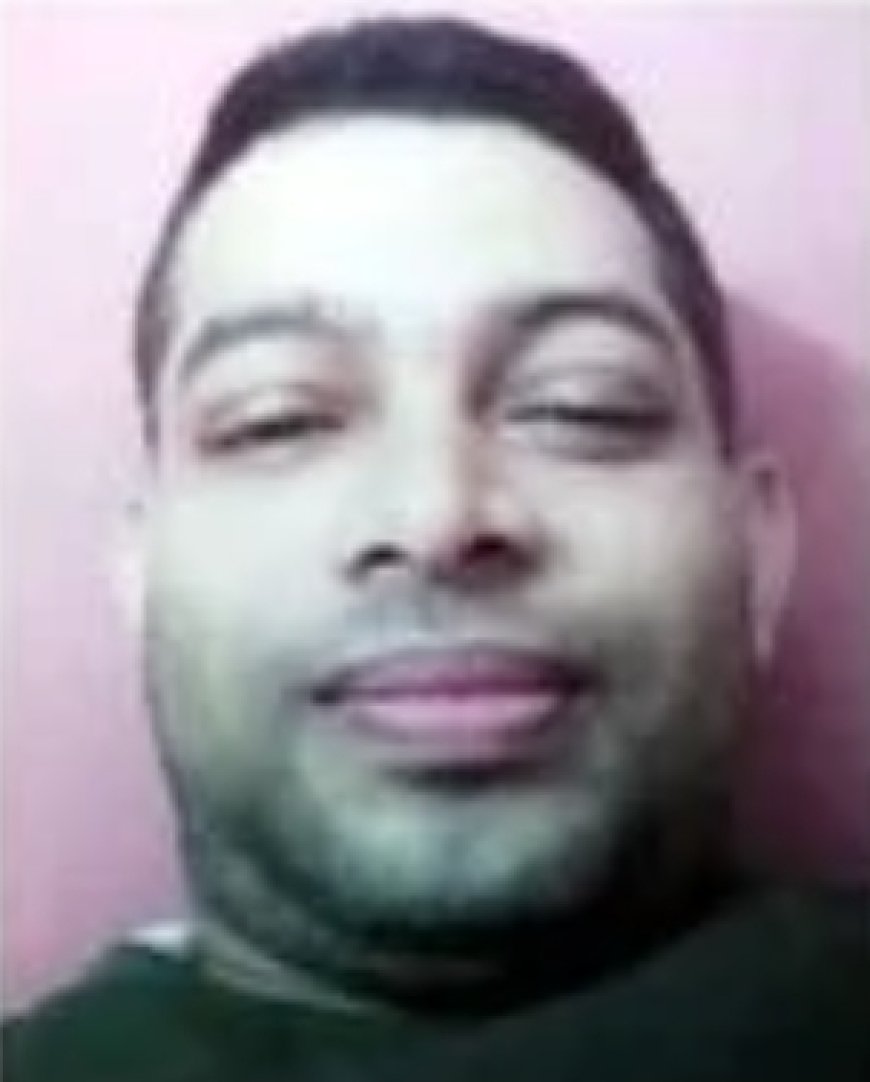 ദുബായിൽ പോയ മകനെ കാണാനില്ലെന്ന് പിതാവിന്റെ പരാതി