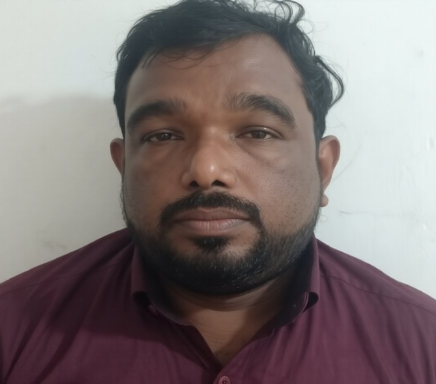 ബൈക്കുകൾ കൂട്ടിയിടിച്ച് യുവാവ് മരിച്ചു