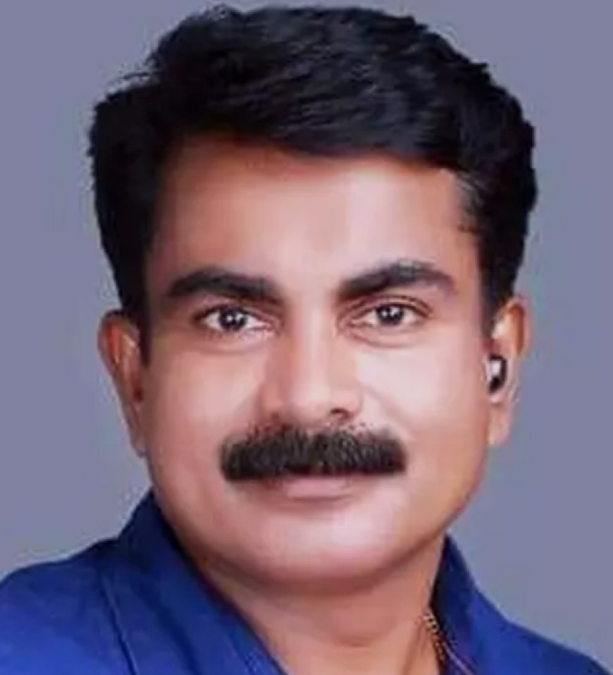 പെണ്‍കുട്ടിയെ ലോഡ്ജിൽ വെച്ച് പീഡിപ്പിച്ചെന്ന കേസ്; മോട്ടിവേഷണൽ സ്പീക്കറായ മുൻ പൊലീസ് ഉദ്യോഗസ്ഥൻ പിടിയിൽ