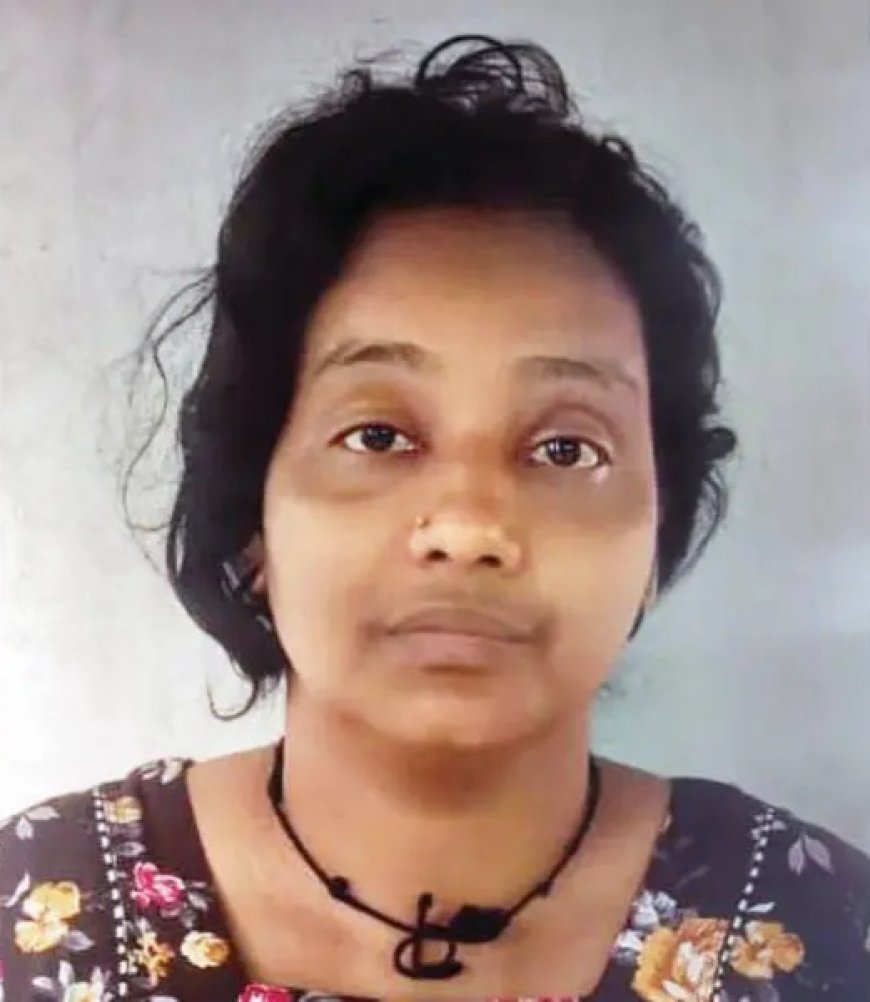 മോഷ്ടിച്ച മാല വിഴുങ്ങിയ സംഭവം; പോലീസിനെ വട്ടം കറക്കി സമീന